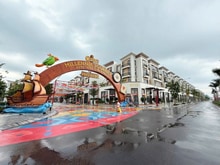 Hình ảnh 🏠🏠 NHÀ PHỐ giá cực tốt tại T&T CITY MILLENNIA – CƠ HỘI AN CƯ🔥 💥