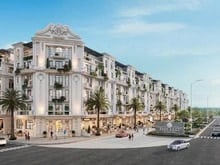 Hình ảnh Jade Lake – Biệt thự ven hồ đẳng cấp, sinh lời vượt trội