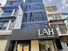 Hình ảnh Bán nhà hẻm xe hơi đường Nguyễn Văn Trỗi, phường 15, quận Phú Nhuận.