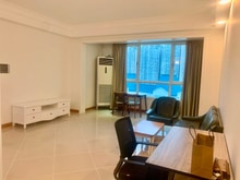 Hình ảnh Cho thuê Trang Chủ MB66.COM / Đăng Ký Tặng 66K 2 phòng ngủ 98m tại The Manor cách Q1- 5 phút