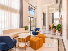 Hình ảnh 🔥Hình ảnh thực tế&nhà mẫu tại T&T City Millennia đã chính thức ra mắt