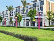 Hình ảnh ✨ Sở hữu nhà phố, biệt thự T&T City Millennia dễ dàng hơn bao giờ hết