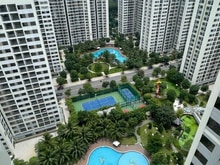 Hình ảnh Bán Căn Hộ Vinhome Grand Park Q9 Thủ Đức