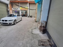 Hình ảnh Bán nhà 5 tầng x 46m2 Tứ Hiệp, Thanh Trì, ô tô vào nhà