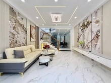 Hình ảnh Bán nhà hẻm xe hơi Phường 13, quận Tân Bình. DT: 4x15m. Giá: 11,5 tỷ