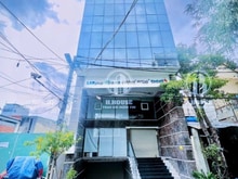 Hình ảnh Bán tòa BUiDING Đường C1, Phường 13, Quận Tân Bình. ĐT: 7,2x19m