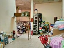 Hình ảnh Nhanh tay sở hữu nhà mặt phố tại 143 Tân Hòa Đông, Phường 14, Quận 6,