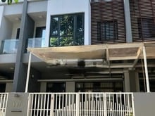 Hình ảnh Biệt thự 5 phòng ngủ khu Phố Đông Village, Nguyễn Thị Định, Cát Lái