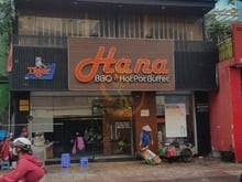 Hình ảnh Rẻ 45 tỷ! Bán nhà 8.5x16m Đ. Cống Quỳnh, Quận 1 - 8.5x16m - 3 Tầng