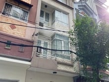 Hình ảnh Bán nhà MTNB Bàu Cát 3-P14-Tb.DT 4x14- Đúc 3 Lầu-ST- chỉ nhỉnh 12 TỶ