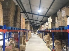 Hình ảnh Cho thuê kho 650m2 đường Bùi Cẩm Hổ, phường Tân Thới Hòa, Quận Tân Phú