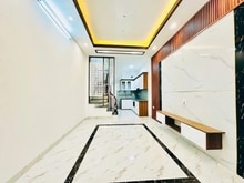 Hình ảnh Bán nhà 5 tầng Giải Phóng, 41m2, giá 8.8 tỷ, ngay hồ Linh Đàm
