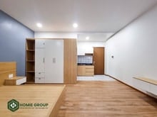 Hình ảnh Studio rộng rãi 3p tới KCX, UFM