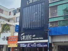 Hình ảnh Cho thuê Nhà ngang 8m đường Phan Đình Phùng, Phường 15, Quận Phú Nhuận