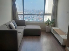 Hình ảnh Chung cư Kim Tâm Hải, Trường Chinh, Q12: 75m2, 2p ngủ, NT, 7tr