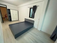 Hình ảnh Nhà 5 tầng Giải Phóng, Hoàng Mai, 43m2, mt 4m, giá 9 tỷ 9
