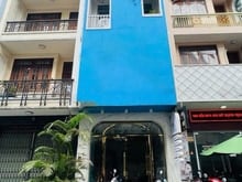 Hình ảnh Cho thuê mặt tiền 740C Đường Sư Vạn Hạnh, Quận 10 - 9 phòng . giá 3x t