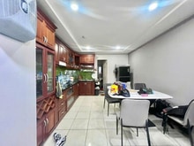 Hình ảnh Chung cư Phúc Yên, Phan Huy Ích, TB: 3p ngủ, 2wc, NT, 12tr, 125m2
