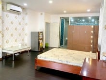 Hình ảnh Phòng Máy Lạnh ~30Mv, Toilet riêng, bancol, thuận tiện Livestream