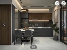Hình ảnh ⚜️Luxury Living - 1BR Apartment gần Thủ Thiêm - Full nội thất cao cấp