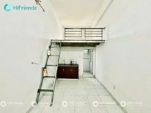 Hình ảnh Cho Thuê Phòng Trọ ở Thoại Ngọc Hầu gần Đại Học Văn Hiến