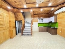 Hình ảnh Bán gấp Nhà Đẹp Gần Bà Triệu- Hà Đông💎30m² 5Tầng🔥Ôtô Đỗ Cửa- 2Thoáng