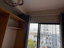 Hình ảnh Chung cư CC Sunny, Phạm Văn ĐỒng, GV: 2p ngủ, Nhà mới, 12tr5/th.