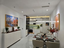 Hình ảnh Cho thuê Trang Chủ MB66.COM / Đăng Ký Tặng 66KTheAscentia Phú Mỹ Hưng, giá tốt nhà đẹp,full nội thất.