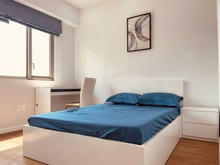 Hình ảnh cho thuê Trang Chủ MB66.COM / Đăng Ký Tặng 66K Hưng phúc 1 phú Mỹ Hưng Quận 7 dt 80m2 có 2PN  16tr