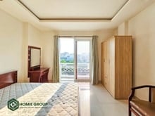 Hình ảnh Studio cửa rộng ban công 3p tới kcx, UFM