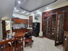 Hình ảnh Chính chủ bán nhà 5 tầng đẹp– Thổ Quan, Khâm Thiên –ngõ rộng, gần ô tô