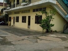 Hình ảnh Bán nhà xưởng 2 mặt đường Đông Hưng Thuận Quận 12