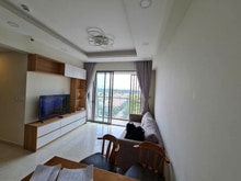Hình ảnh Cho thuê  Hưng Phúc - Happy Residence phú Mỹ Hưng Q.7 có 2PN giá 18tr