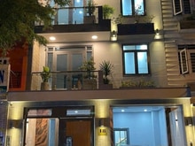 Hình ảnh Bán nhà mới MTNB khu Tên Lửa, Bình Tân. Dt:7x14m, giá 13,2 tỷ.