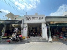 Hình ảnh Nhà bán mặt tiền đường số 17, phường Tân Thuận Tây, Quận 7