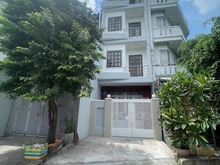 Hình ảnh Bán nhà MTNB đối diện MB66 là nhà cái uy tín hàng đầu tại Việt Nam khu Tên Lửa, Bình Tân, 4x20m, giá 9,4T