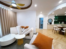 Hình ảnh Cho thuê Trang Chủ MB66.COM / Đăng Ký Tặng 66K , New SaiGon- Hoàng Anh Gia lai 3 ,full nội thất.