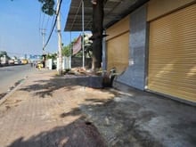 Hình ảnh mặt bằng 205m2 cho thuê mặt t Quốc Lộ 1A, Phường An Phú Đông, Quận 12