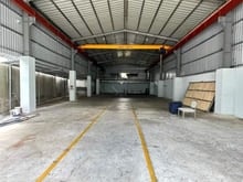 Hình ảnh Cho thuê kho, xưởng 600m2 chuẩn cơ khí, trong KCN Hoà Khánh, giá 60k