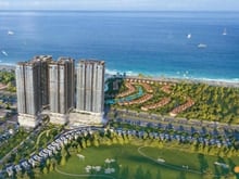 Hình ảnh Mb6623 nạp rút nhanh chóng nghỉ dưỡng cao cấp Newtown Diamond Đà Nẵng