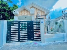 Hình ảnh Nhà bán P.Tân Phong kế KDC Tân Phong 141m2 giá 3,1 tỷ đường oto SHR