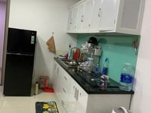 Hình ảnh Chung cư Hà Đô, Nguyễn Công Văn, GV: 2p ngủ, nội thất, 75m2, 12triệu