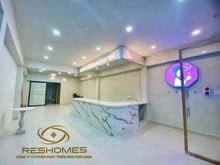 Hình ảnh Cho THUÊ mặt bằng đẹp đường Phan Trung ngang 5m giá chỉ từ 12tr