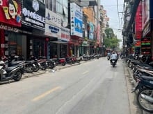 Hình ảnh Nhà phố giá ngõ - Bán NR Lương Thế Vinh 43m2 chỉ 6,6 tỷ