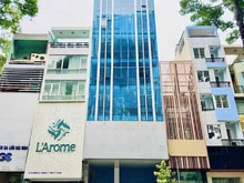 Hình ảnh Cho thuê nhà mặt tiền   3/2, Phường 11, Quận 10, Hồ Chí Minh