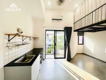 Hình ảnh Duplex ngay Gigamall, Vlu Cs3, Hutech, GTVT, IUH, ngã tư hàng xanh,..