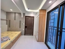 Hình ảnh Khai Trương Căn Hộ Dịch Vụ Smiley Apartment Nguyễn Thị Định, Cát Lái