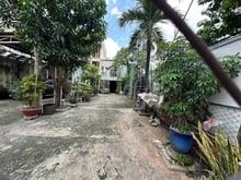 Hình ảnh Bán Đất 240m2 Ngang 10m Mặt Tiền Nguyễn Văn Bá, Trường Thọ, Thủ Đức