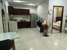 Hình ảnh Chung cư Lê Văn Duyệt,p3, Bình Thạnh: 70m2.,2p ngủ,NT, 9tr