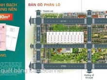 Hình ảnh Đất Trung Tâm Long Hà – Dân Cư Đông Đúc, Mb6623 phiên bản mới nhất An Toàn